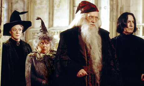 Chamber of Secrets
