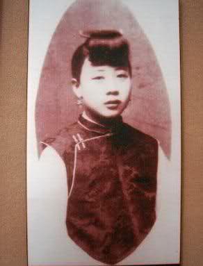 八大胡同里的情色政治:赛金花“床上救国”的背后 八大胡同里的情色政治:赛金花“床上救国”的背后