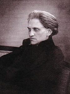 Stefan George(1890)