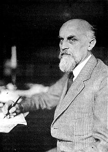 Gustav Wyneken