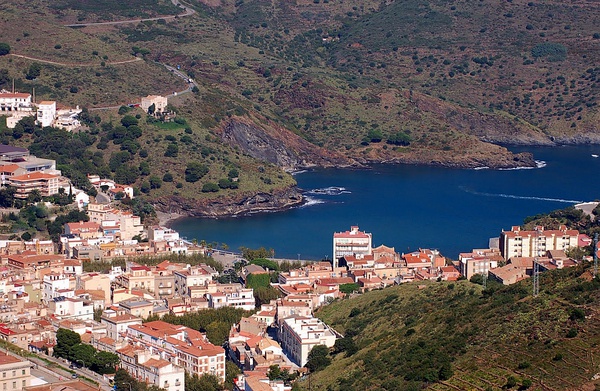 Port Bou