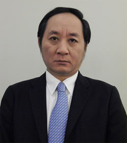 赵楚
