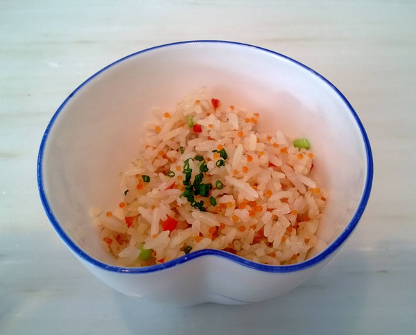 fried rice