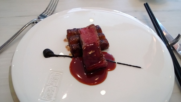 saga-gyu beef