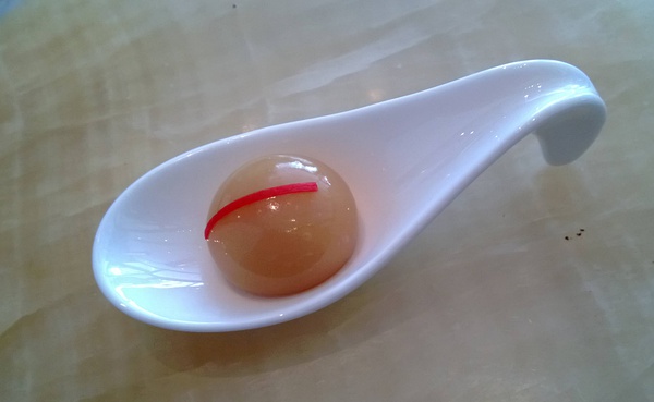分子小笼包
