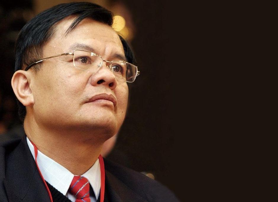 中国富豪出狱后去向：褚时健东山再起 顾维钧高调喊冤