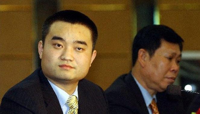 中国富豪出狱后去向：褚时健东山再起 顾维钧高调喊冤