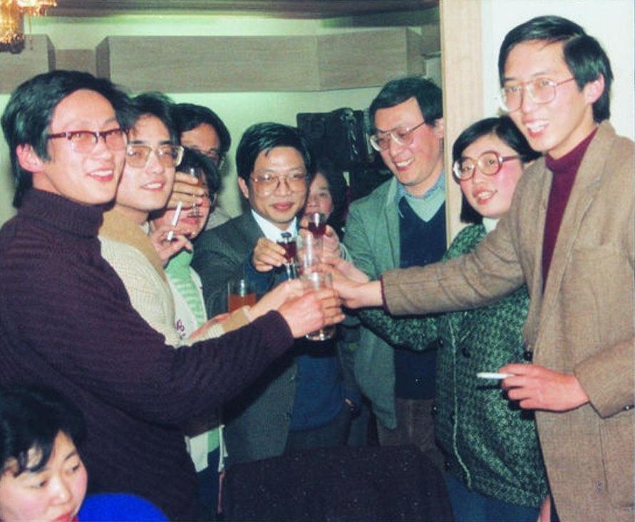 中国富豪出狱后去向：褚时健东山再起 顾维钧高调喊冤