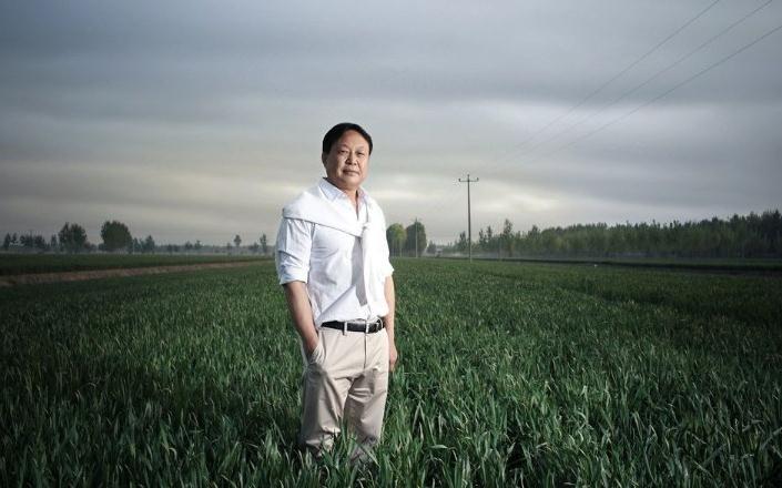 中国富豪出狱后去向：褚时健东山再起 顾维钧高调喊冤