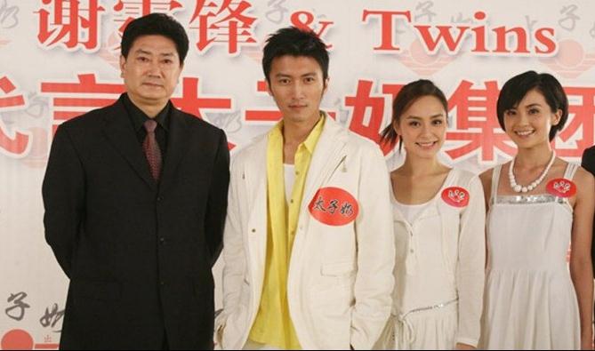 中国富豪出狱后去向：褚时健东山再起 顾维钧高调喊冤
