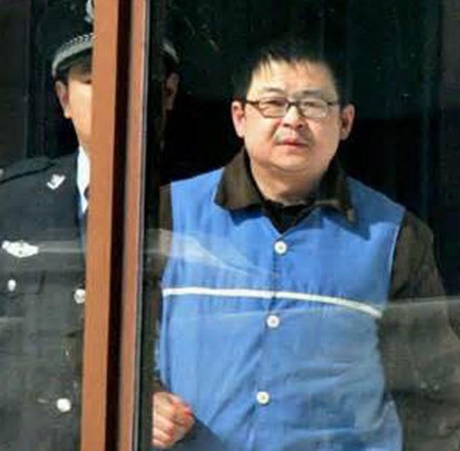中国富豪出狱后去向：褚时健东山再起 顾维钧高调喊冤