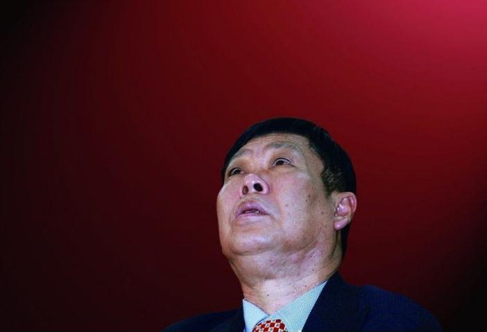 中国富豪出狱后去向：褚时健东山再起 顾维钧高调喊冤