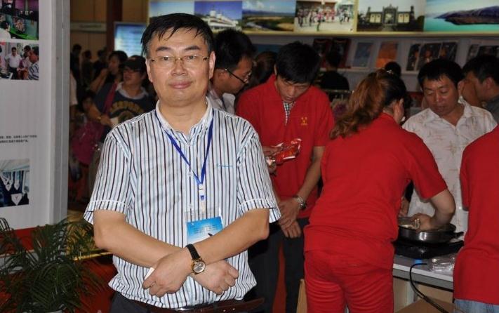 中国富豪出狱后去向：褚时健东山再起 顾维钧高调喊冤
