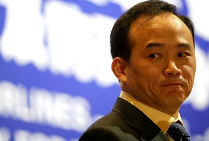 中国富豪出狱后去向：褚时健东山再起 顾维钧高调喊冤