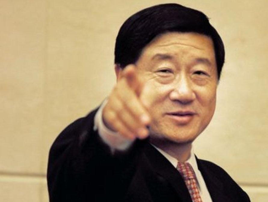 中国富豪出狱后去向：褚时健东山再起 顾维钧高调喊冤