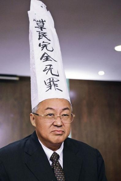 中国富豪出狱后去向：褚时健东山再起 顾维钧高调喊冤