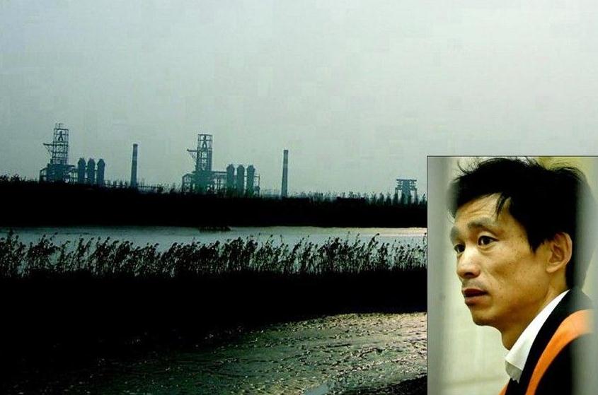 中国富豪出狱后去向：褚时健东山再起 顾维钧高调喊冤