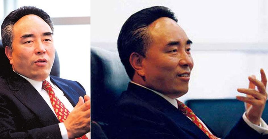 中国富豪出狱后去向：褚时健东山再起 顾维钧高调喊冤