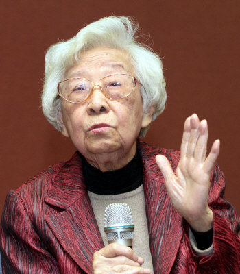 齐邦媛