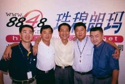 你还记得它们吗？随时光逝去的那10个网站