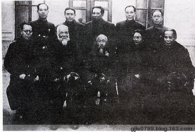李立三与李莎的革命浪漫 - 《国家历史》 - 《看历史》原国家历史杂志