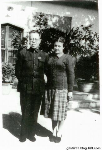 李立三与李莎的革命浪漫 - 《国家历史》 - 《看历史》原国家历史杂志