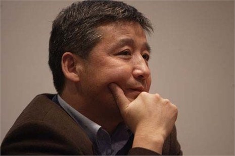 汪晖