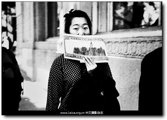 『他们在拍什么』Domenico Foschi，洛杉矶之恋