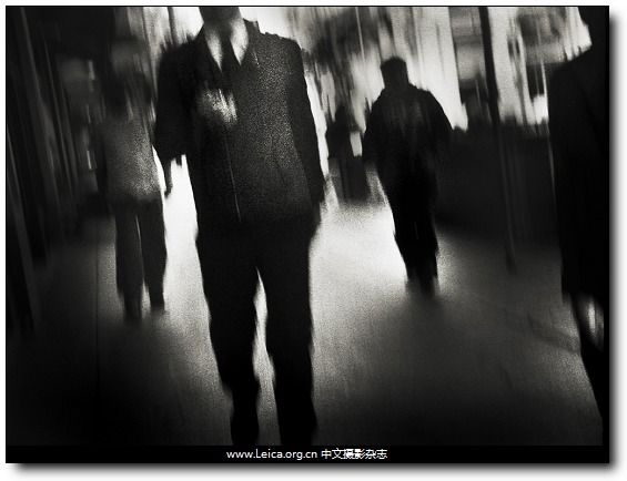 『他们在拍什么』Domenico Foschi，洛杉矶之恋