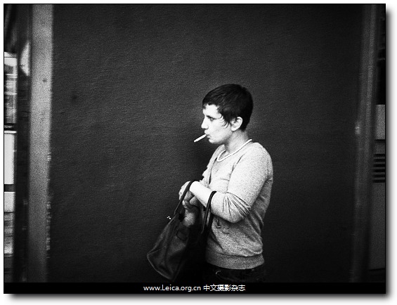 『他们在拍什么』Domenico Foschi，洛杉矶之恋