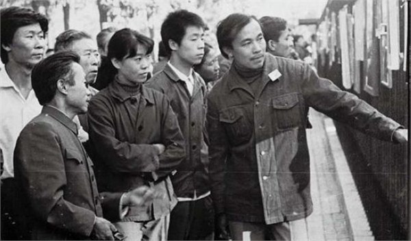 83年中国女画家与法外交官同居被捉 法总统求邓小平特赦