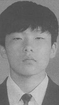 凶手 福田孝行