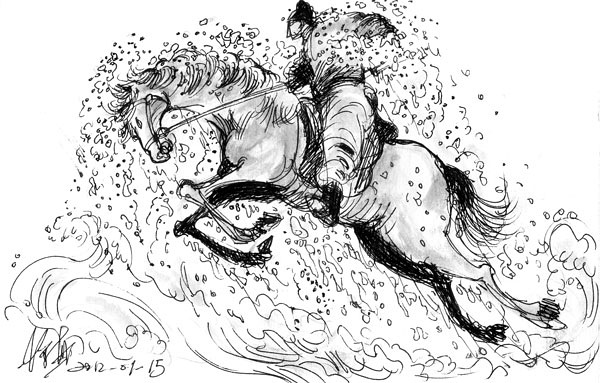 《狄仁杰之神都龙王》