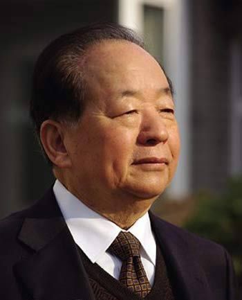 田纪云谈中共元老退休:修身养性 别干预