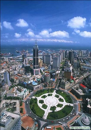 这是当下的光景