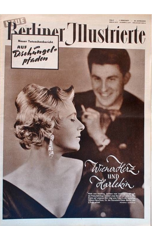 1956年第9期