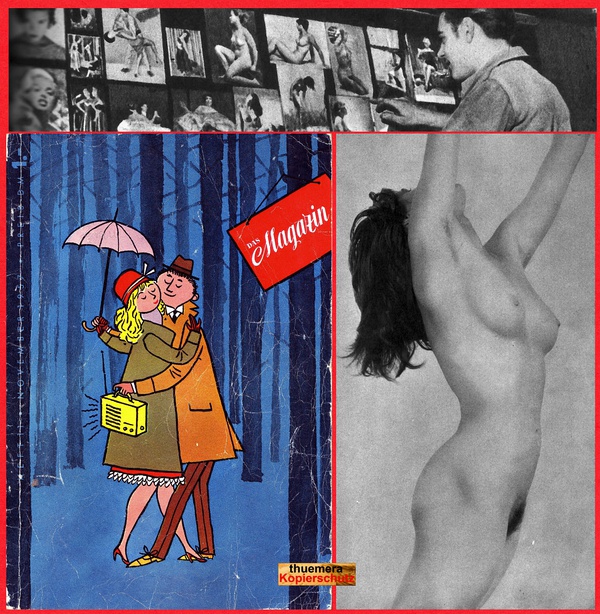1957年11月号